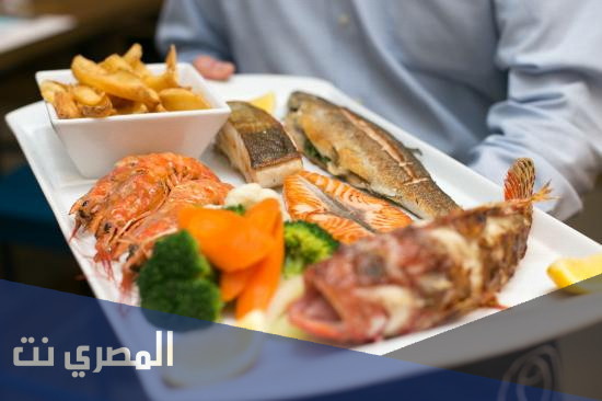 افضل مطعم سمك في جيزان