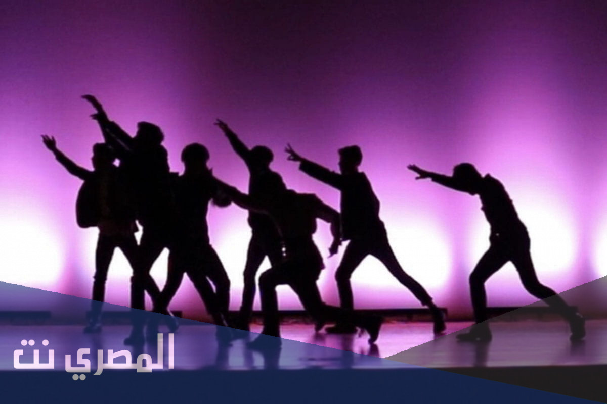 اكتبي اسمك وشوفي مين زوجك من BTS