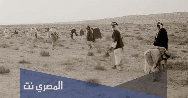 ال حركان وش يرجعون