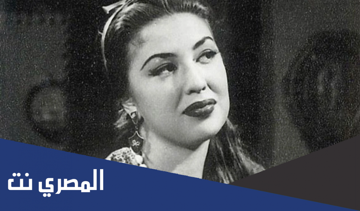 الاسم الحقيقي للممثله كاميليا