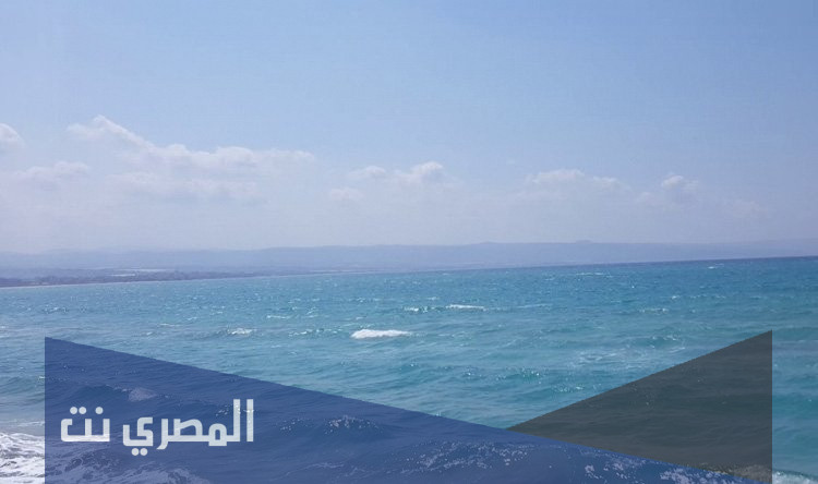 الاسم القديم للبحر المتوسط