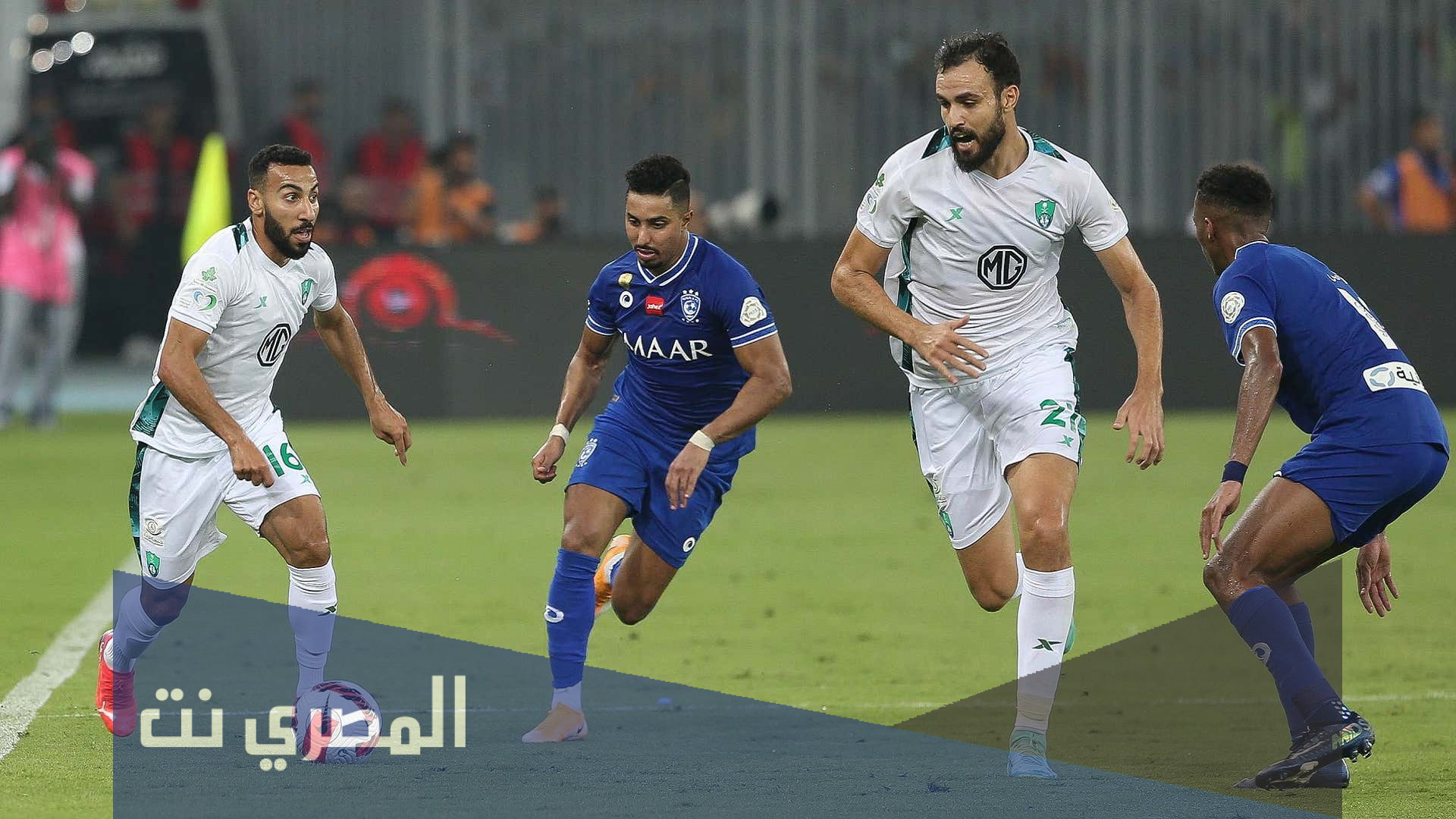 من هو اللاعب حمدي النقاز