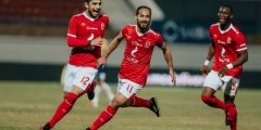 التشكيل المتوقع للنادي الأهلي في مباراة القمة المرتقبة