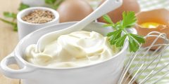 طريقة عمل الثومية الجاهزة بالخطوات