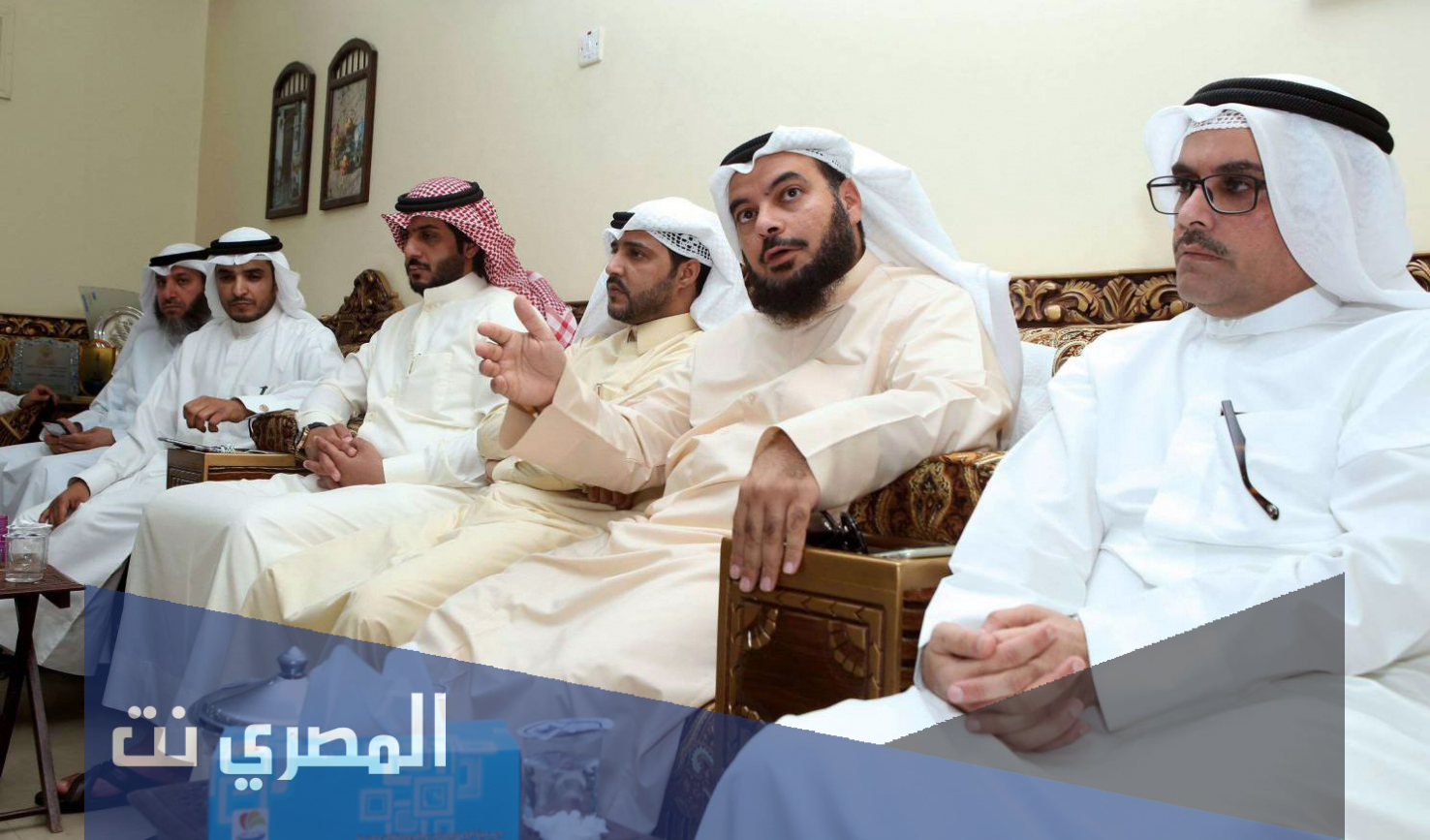 الحربش من اي قبيله