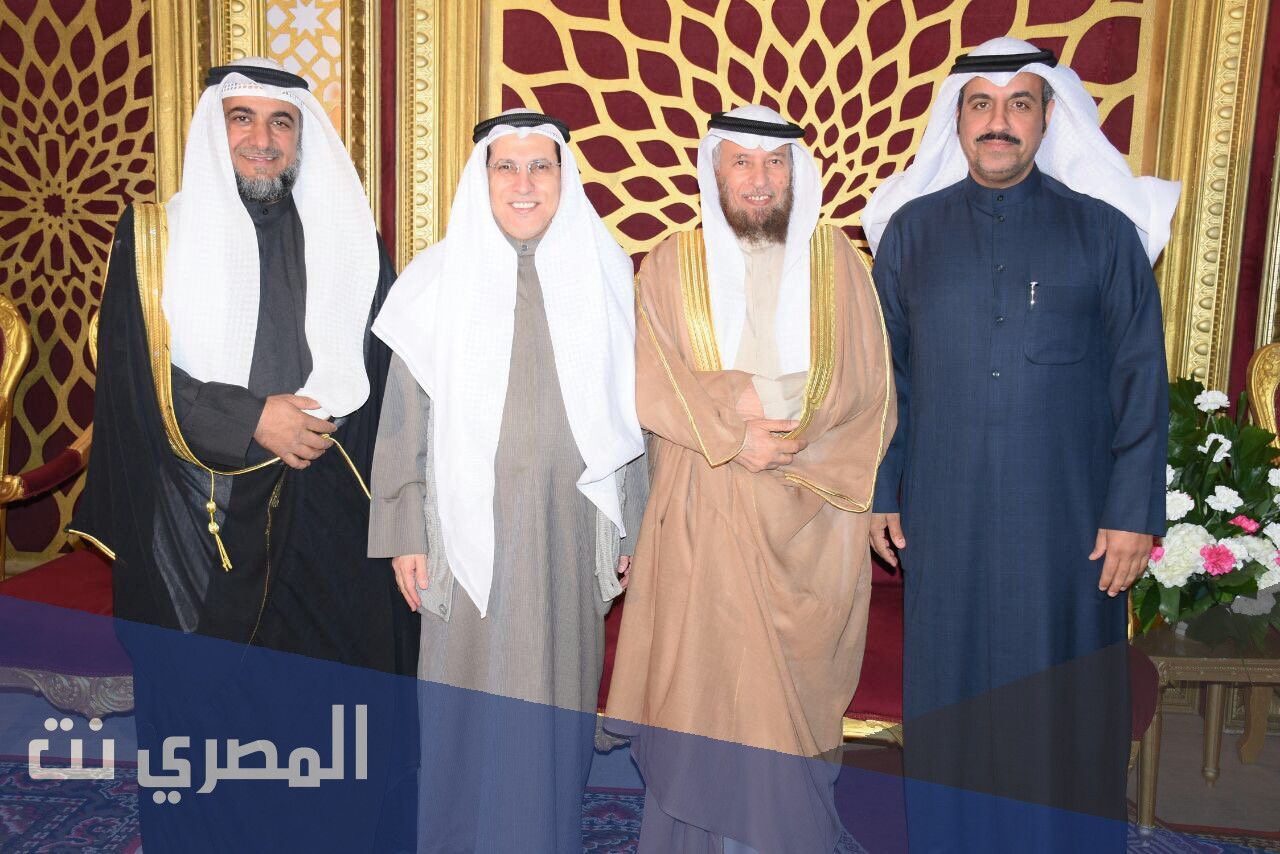 الحربش وش يرجعون