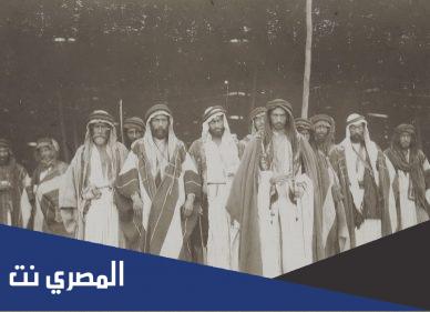الدغيثر وش يرجعون