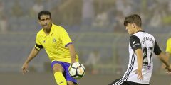 السبب الحقيقي لاعتزال فهد الهريفي من نادي النصر
