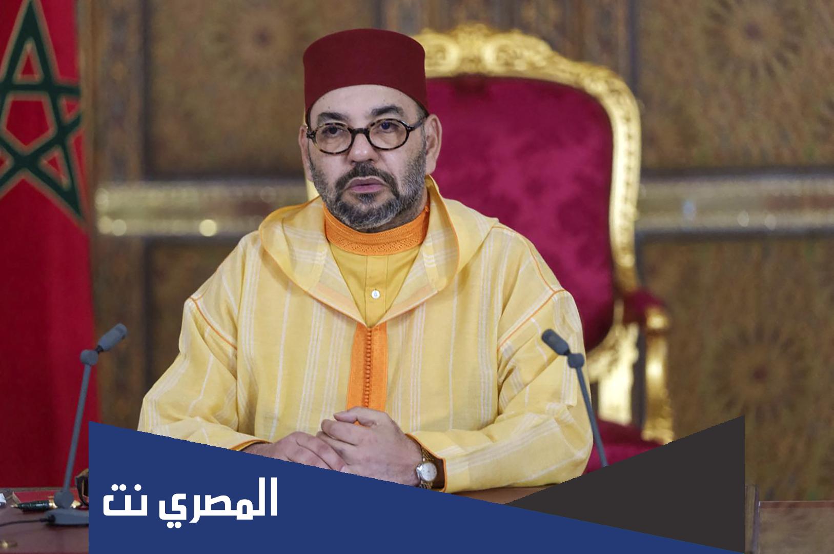 السيرة الذاتية للملك محمد السادس