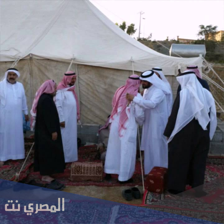 الشمراني من وين
