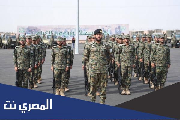 الطول المطلوب في الافواج الامنية واهم شروط التقديم