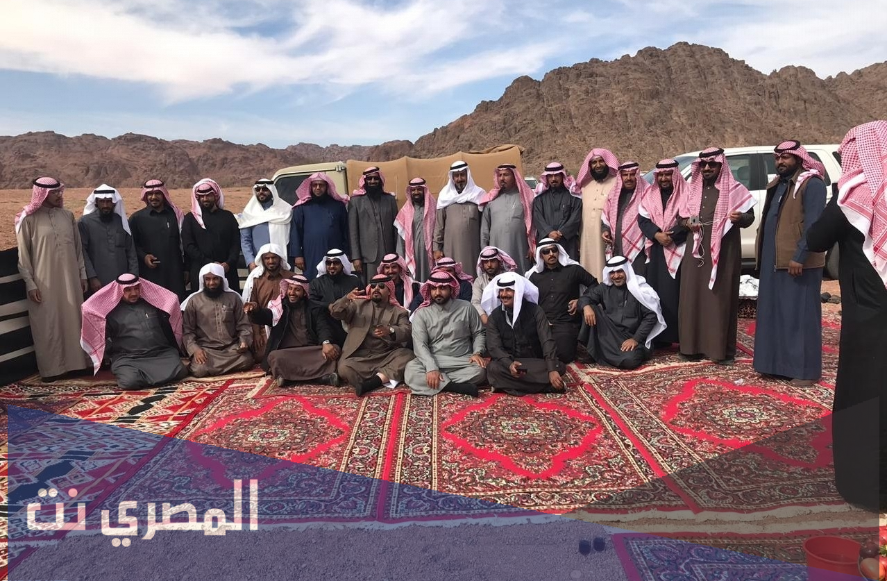 العازمي وش يرجع