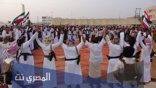 العذل وش يرجعون، ومن اي قبيلة