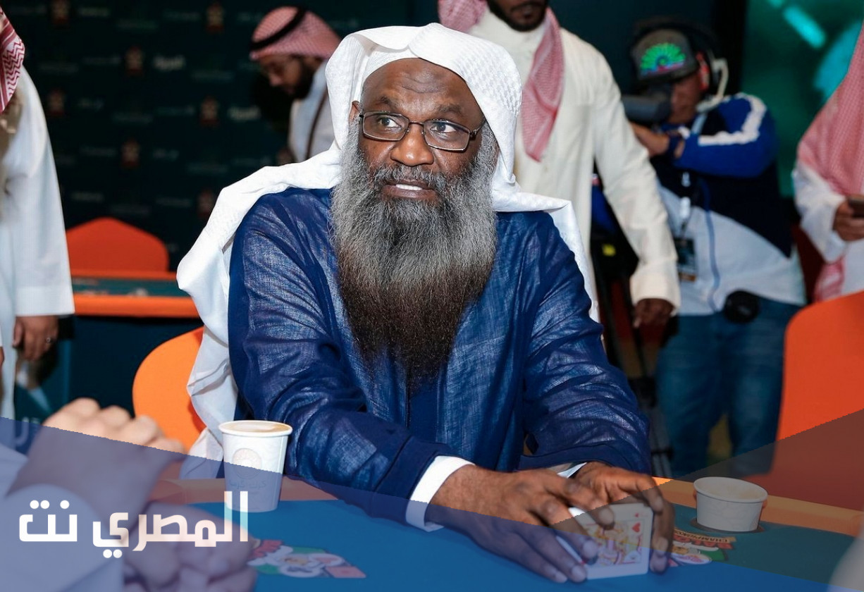 الكلباني وش يرجع