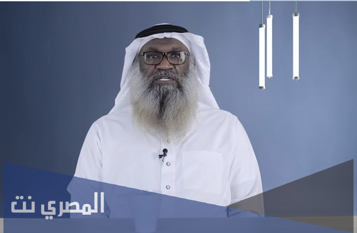 الكلباني وش يرجعون .. اصل قبيلة عائلة الكلباني