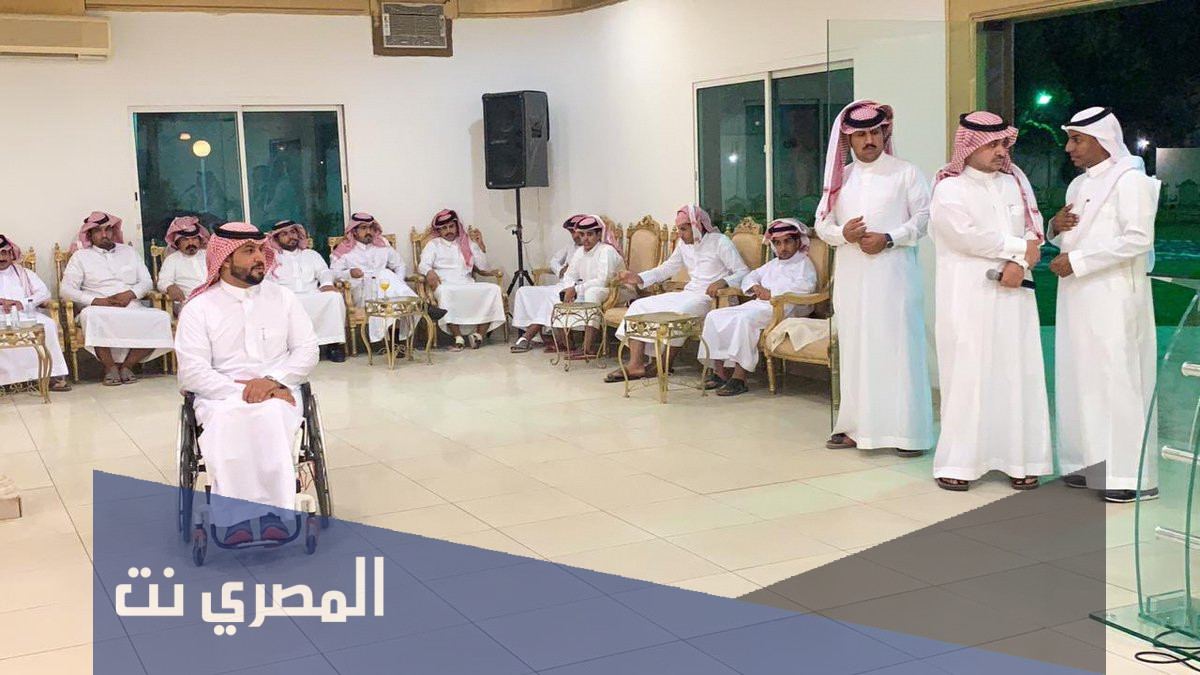 النتيفات وش يرجعون