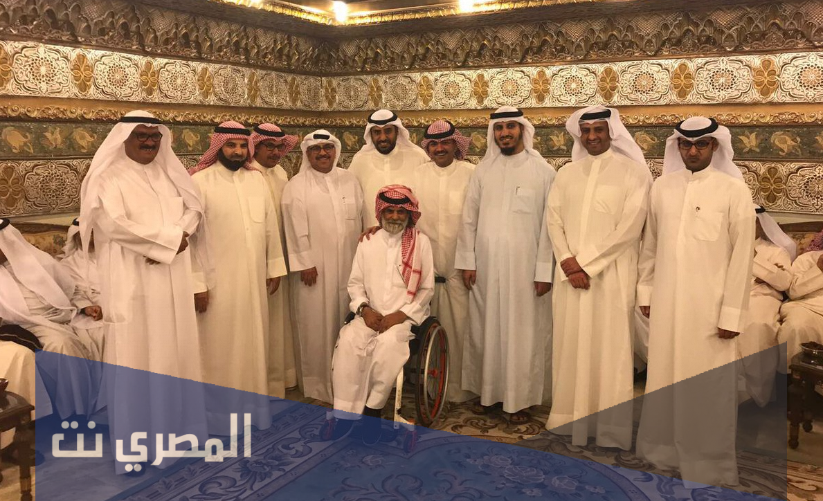 الوعلان من اي قبيله