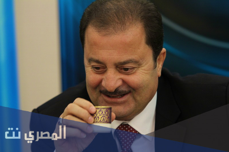 اهم اعمال الفنان زهير رمضان