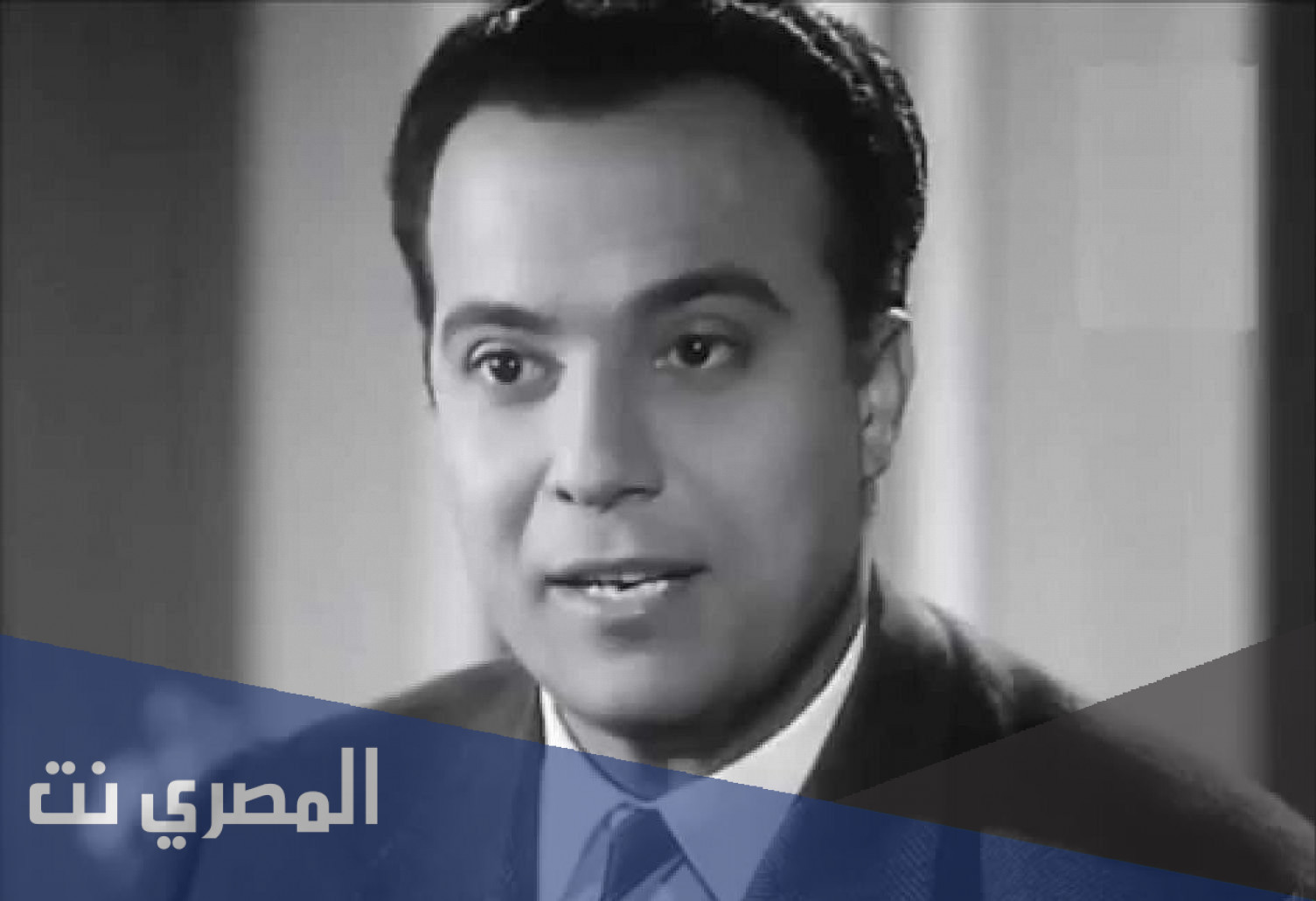 اوبريت اذاعيه غناء كارم محمود