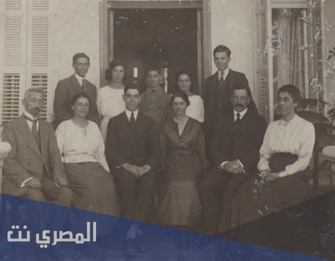 اول مندوب سامي بريطاني على فلسطين