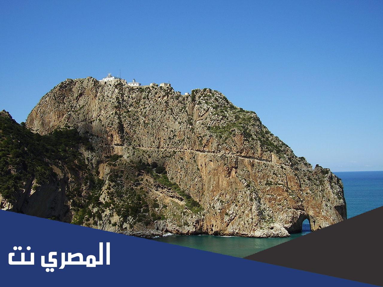 اين تقع محمية ثنية الحد