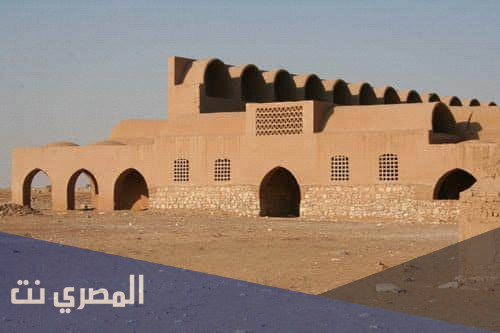 اين تقع مدينة باريس في مصر