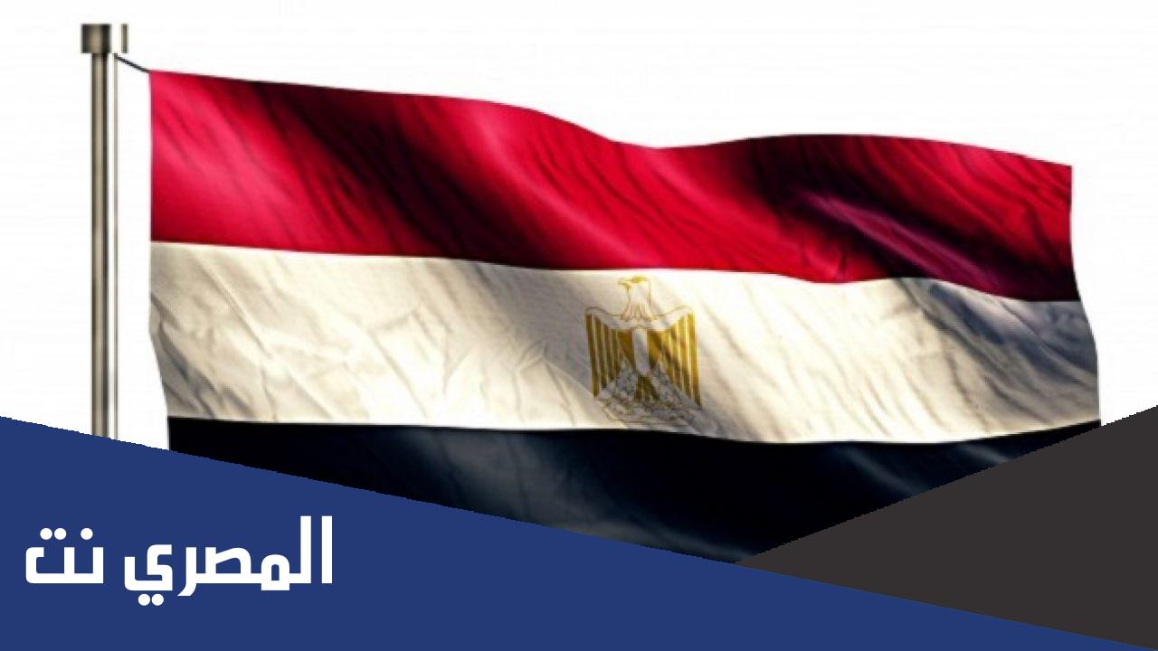 اين تقع مصر في افريقيا