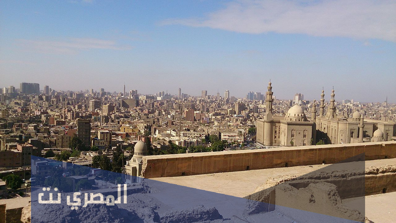 اين تقع منية سمنود