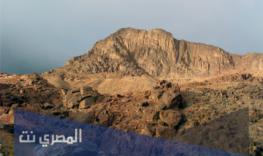 اين تقع هضبة مارمريكا