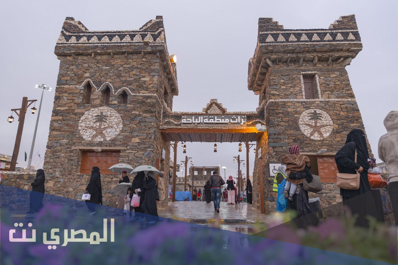 اين يقام المهرجان الوطني للتراث والثقافة