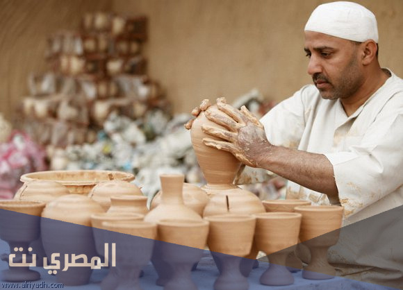 اين يقام المهرجان الوطني للتراث