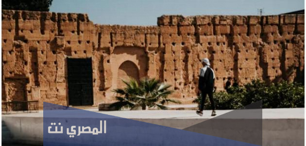 اين يقع قصر تاغيت في الجزائر