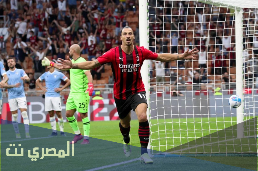 اين يلعب إبراهيموفيتش