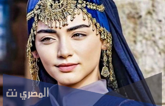 بالا زوجة عثمان اسمها الحقيقي