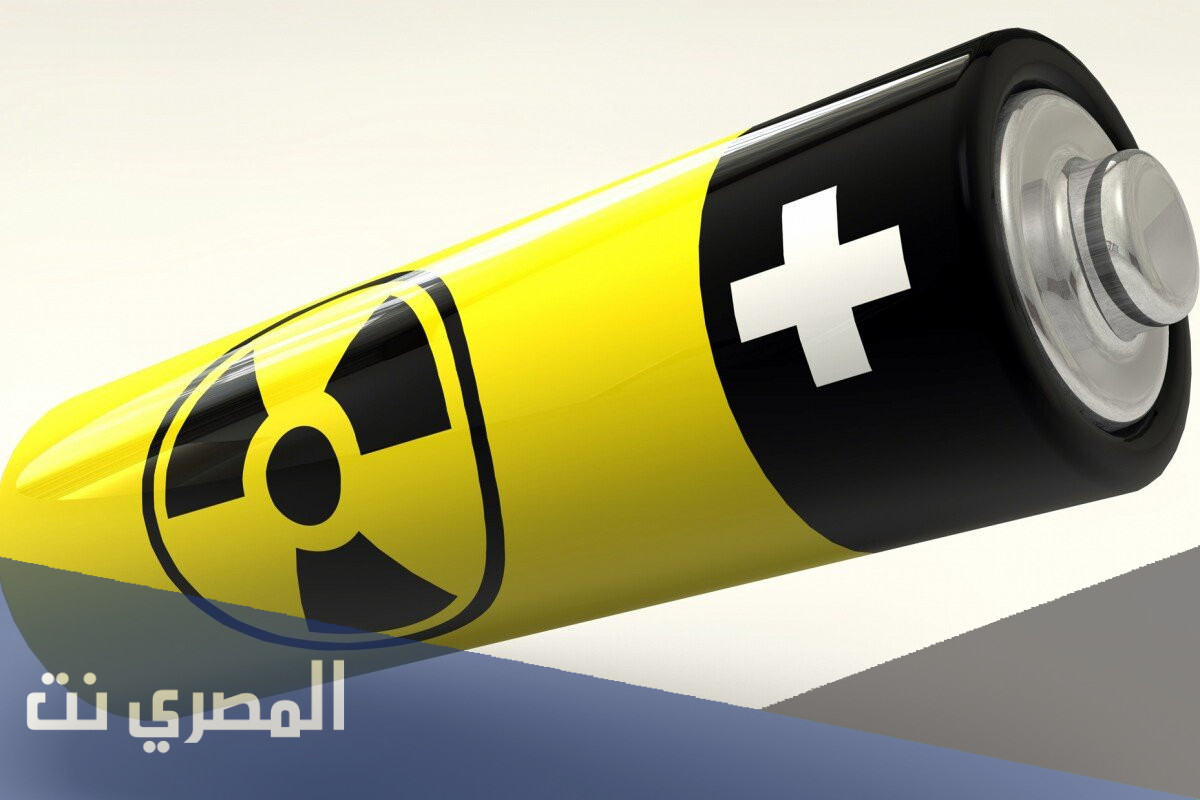 بحث عن البطاريات في الكيمياء