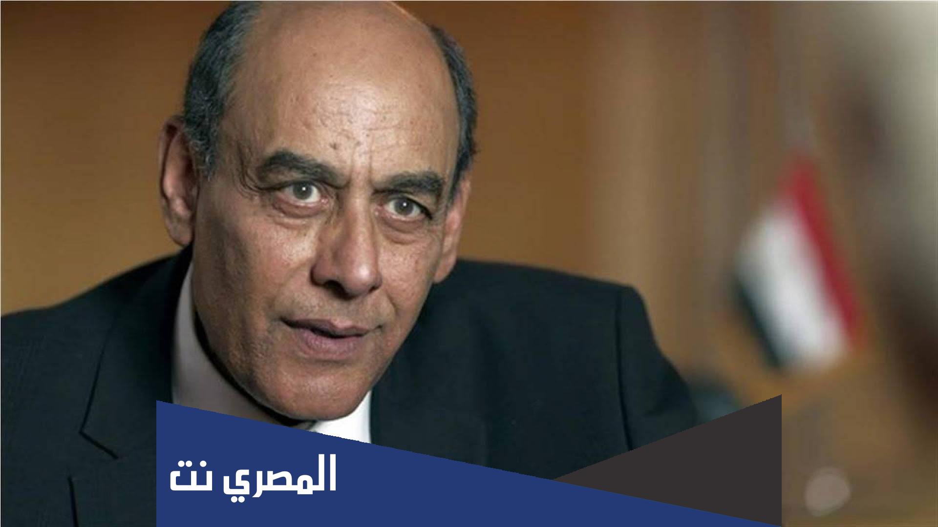 حقيقة خبر وفاة احمد بدير