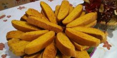 طريقة عمل الفايش الصعيدى في المنزل