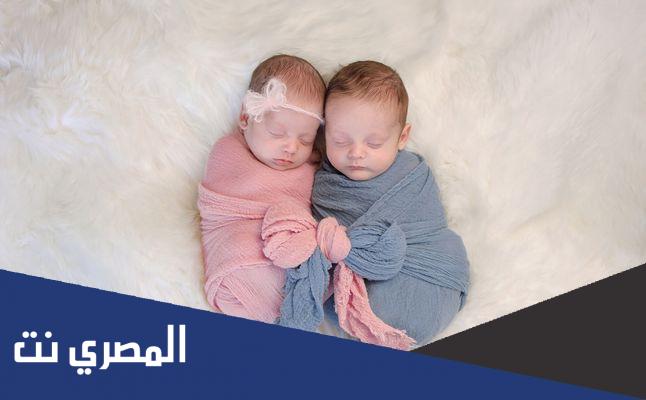 تجربتي مع اعراض الحمل بتوأم