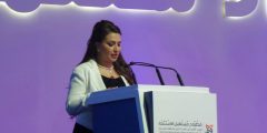 تطورات الحالة الصحية للاعلامية ايمان عز الدين