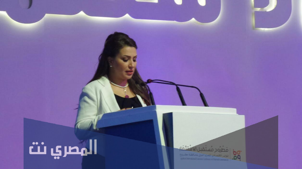 تطورات الحالة الصحية للاعلامية ايمان عز الدين