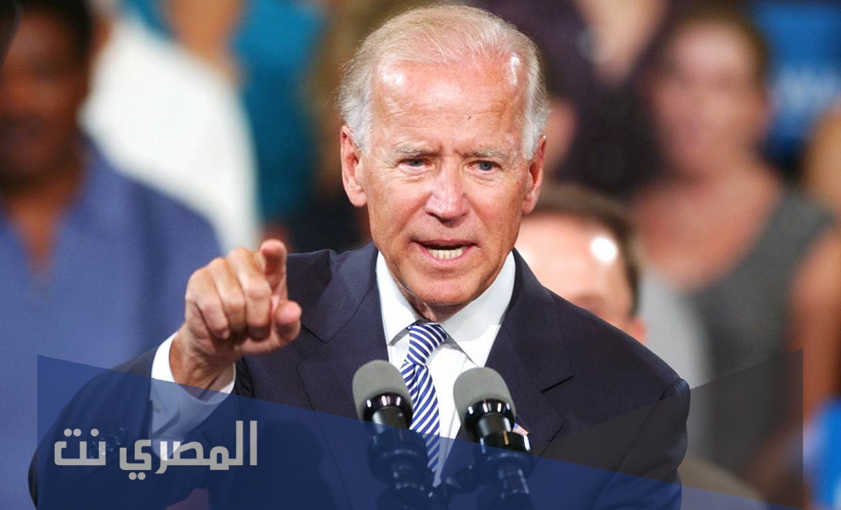 تفاصيل الحالة الصحية للرئيس الامريكي بايدن
