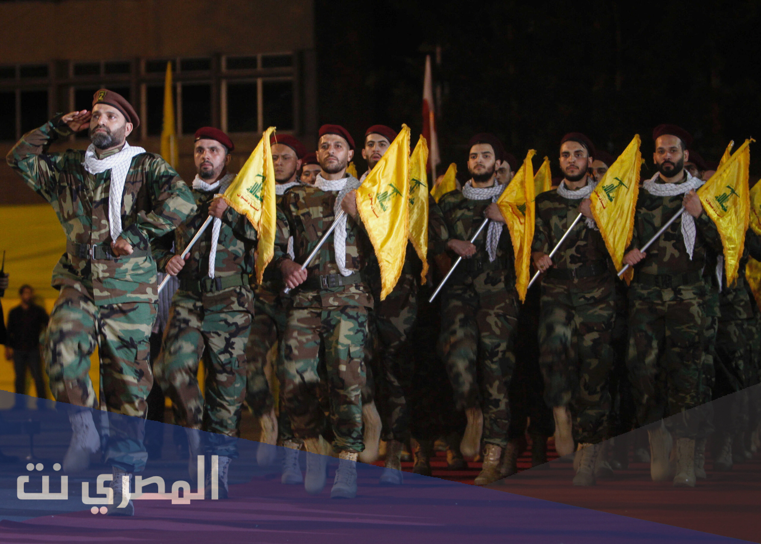 تفاصيل القبض على خلية حزب الله في الكويت
