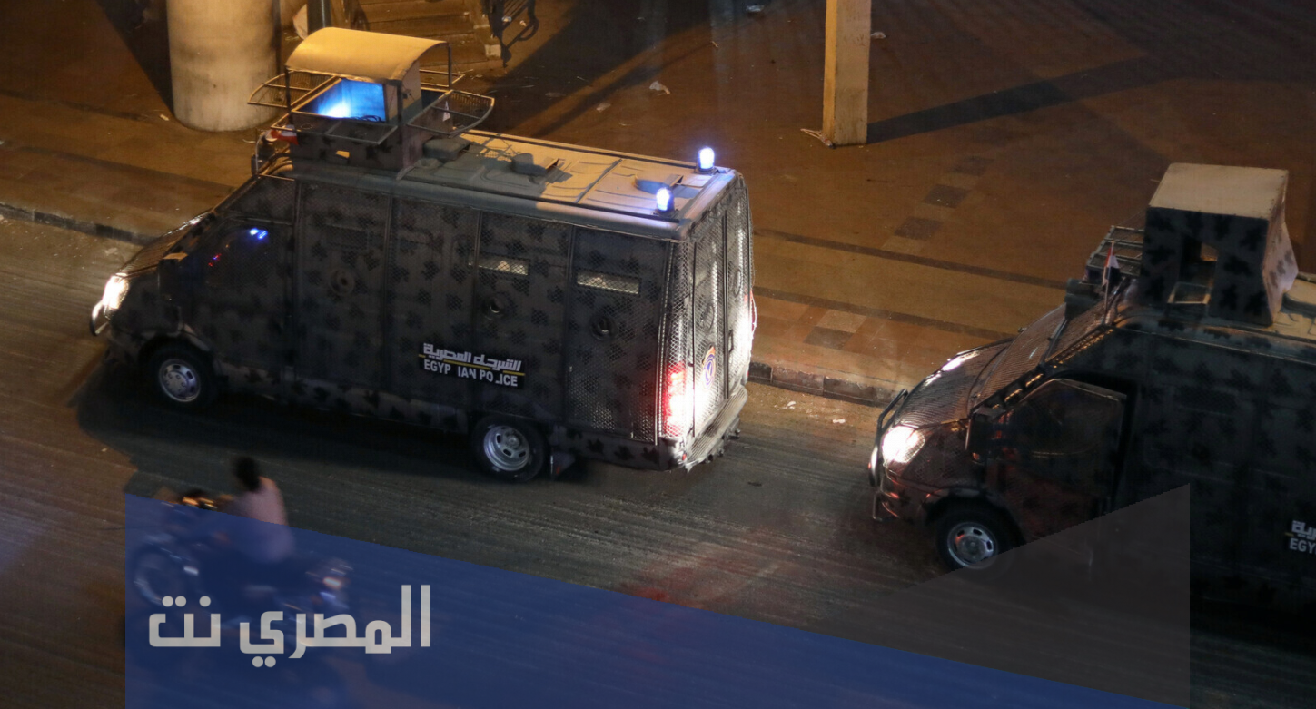 تفاصيل القبض على رجل أعمال مصري هارب من 1195 سنة سجن