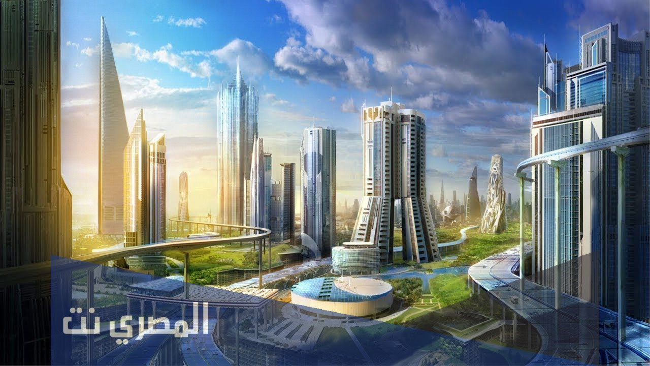 تفاصيل عن إنشاء أكساجون في مدينة نيوم الصناعية