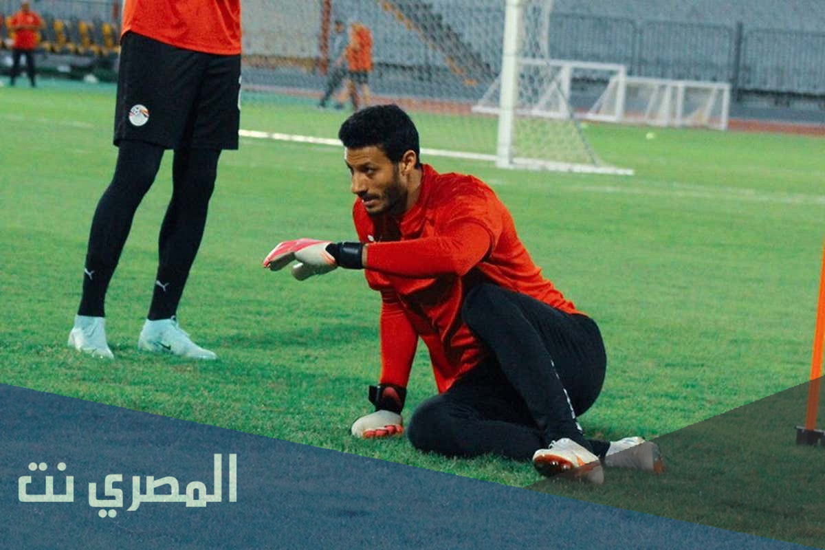 تفاصيل عودة الشناوي وياسر على حساب بانون