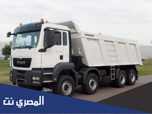 تفسير الدهس في شاحنة كبيرة في المنام