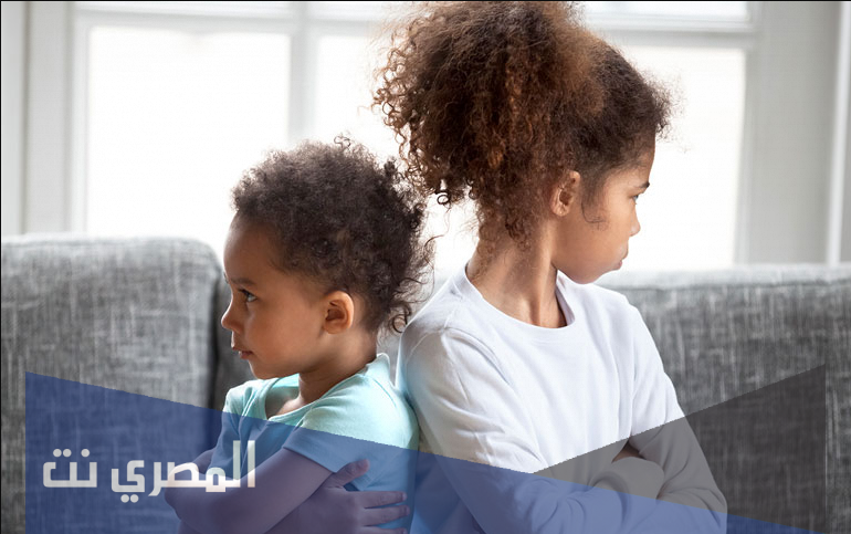 تفسير حلم ضرب الأخت لاختها في المنام