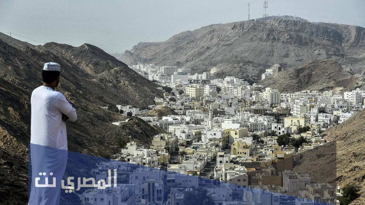 تقرير عن العمانيون في شرقي افريقيا