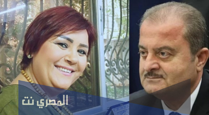 من هي تماضر غانم ويكيبيديا