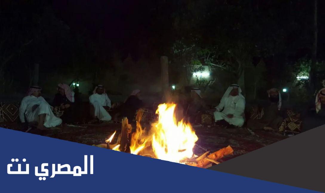 توبيكات وأشعار عن شبة النار جديدة